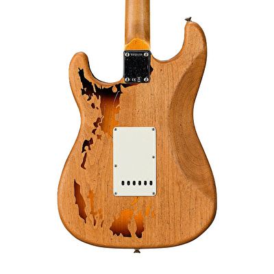 Fender Custom Shop Rory Gallagher Signature Stratocaster Relic